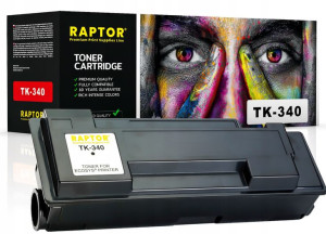 Toner Do Kyocera Tk340 Fs2020d Fs2020dn Premium Xl