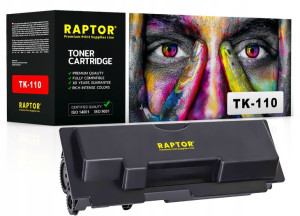 Toner Do Kyocera Tk-110 Fs-720 Fs-820 Fs-820n