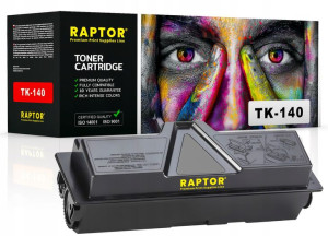 Toner Do Kyocera Tk140 Fs-1100 Fs-1100n Fs-1100tn