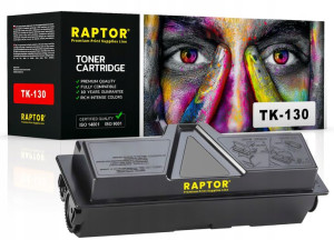 Toner Do Kyocera Tk-130 Fs-1028 Fs-1350 Fs-1350n