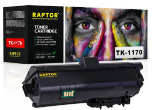 Toner Do Kyocera Tk-1170 M2040dn M2540dne M2540dnw