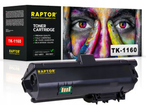 Toner Do Kyocera Tk-1160 Ecosys P2040dn P2040dw