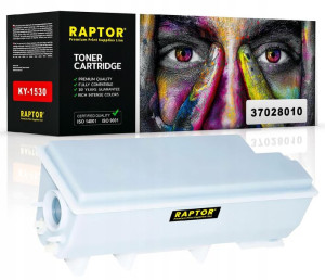 Toner Do Kyocera Km1530 Km1530pn Km1570 P37028010