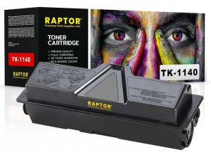 Toner Do Kyocera Tk1140 Ecosys M2035dn M2535dn