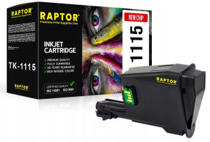 Toner Do Kyocera Tk1115 Fs1041 Fs1220 Mfp