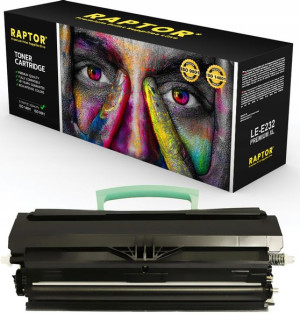 Toner do Lexmark Optra E232T E234 E238 34036HE