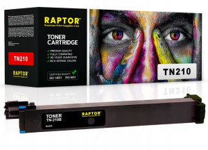 Toner Do Nec It25 C2 It25 C3 Tn210