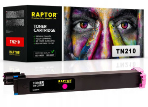 Toner Do Nec It25 C2 It25 C3 Tn210