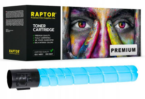 Toner Do Nrg Mp C2003sp | Mp C2003zsp | Mp C2503sp
