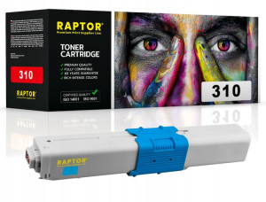 Toner Do Oki C310 44469706 Mc362dn Mc561dn Mc562dn