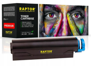 Toner Do Oki 45807111 B432 B512 Mb492 Mb562