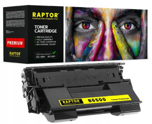 Toner Do Oki B6500 B6500n B6500dn B6500dtn Premium