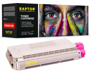 Toner Do Oki C822dn C822n C822cdtn 44844614