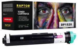 Toner Do Panasonic Dp1520 Dp1520p Dp1820e Dp8016p