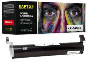 Toner Do Panasonic Kx-fa83e Kx-fl513 Kx-fl540