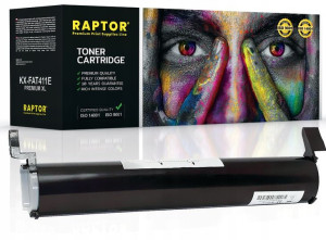 Toner do Panasonic KX-FAT411E KX-MB2030 2030G-W