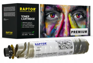 Toner Do Ricoh Aficio Mp171 Mp171ln Mp171f Czarny