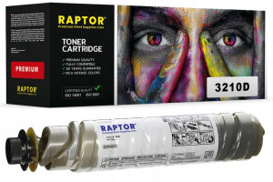 Toner Do Ricoh 3210d 2035 2035e 2035f 2035g 2035sp