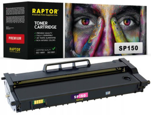 Toner Do Ricoh 408010 Sp150 Sp150su Sp150w