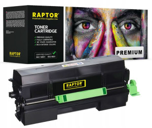 Toner Do Ricoh Aficio Sp 4510dnte Czarny Premium
