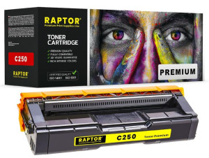 Toner Do Ricoh Aficio Sp C250 C250sfw C250dn