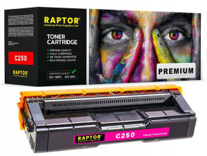 Toner Do Ricoh Aficio Sp C250 C250sfw C250dn