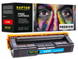Toner Do Ricoh Aficio Sp C250 C250sfw C250dn Cyan