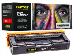 Toner Do Ricoh Aficio Sp C250 C250sfw C250dn Bk
