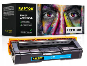 Toner Do Ricoh Aficio Sp C320dn C342dn C342dn Cyan