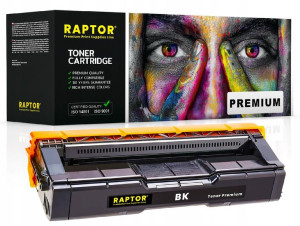 Toner Do Ricoh Aficio Sp C232sf C242dn C242sf Bk