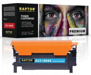 Toner Do Samsung C430 C430w C480 C480fn Clt-c404s