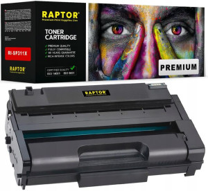 Toner Do Ricoh Sp325snw Sp310 Sp311 Sp311dnw