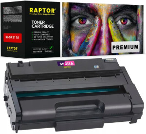 Toner Do Ricoh Sp325dnw Sp325sfnw Sp325snw Sp311dn