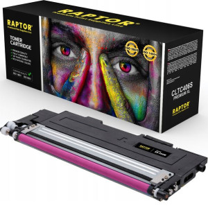 Toner Do Samsung Clt-k406s Clx-3305 Clx-3305fn
