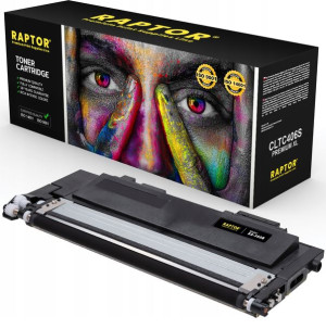 Toner Do Samsung Clt-k406s Clx-3305 Clx-3305fn