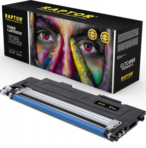 Toner Do Samsung Clt-k406s Clp-365w Clx-3300