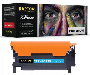 Toner Do Samsung Clt-c4092s Clx-3170n Clx-3175
