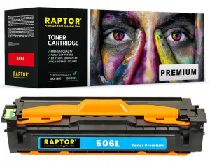Toner Do Samsung Clt-c506l Clx-6260fr Clx-6260fw