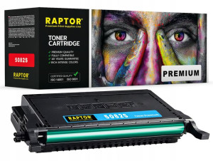 Toner Do Samsung Clt-c5082s Clx-6250fx Clp-670n