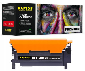 Toner Do Samsung Clt-k4092s Clx-3175fn Clx-3175fw