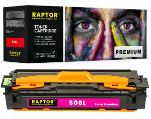 Toner Do Samsung Clt-m506l Clp-680nd Clx-6260fd