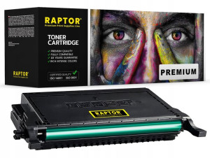 Toner Do Samsung Clt-y6092s Clp-775nd Clp-770nd