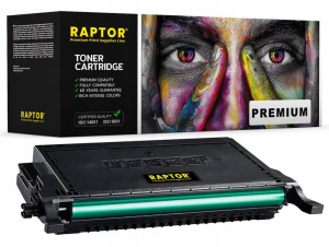 Toner Do Samsung Clt-k6092s Clp-770nd Clp-775n