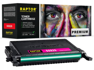 Toner Do Samsung Clt-m5082s Clp-620 Clp-620nd