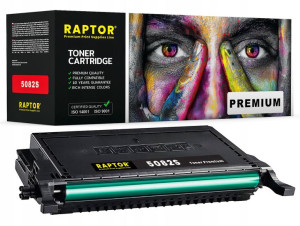Toner Do Samsung Clt-k5082s Clp-620 Clp-620nd Bk