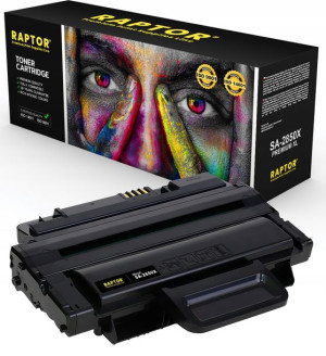 Toner Do Samsung Ml-2850dr Ml-2851nd Mld2850b