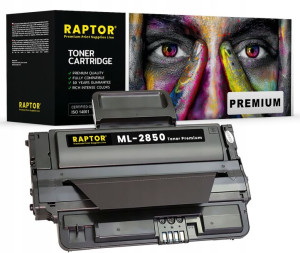 Toner Do Samsung Ml-d2850a Ml-2450 Ml-2450p Bk