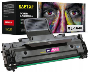 Toner do Samsung ML2240 ML2241 ML1640 ML1641