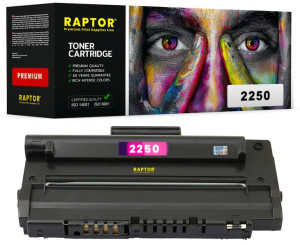 Toner Do Samsung Ml-2251n Ml-2251w Ml-2250d5