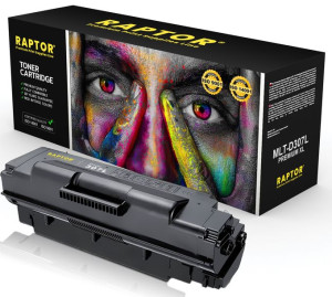 Toner Do Samsung Mltd307l Ml4510 Ml5010 Ml5015